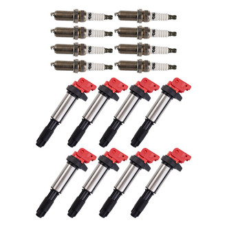 TRQ® - Ignition Kit