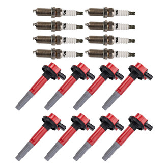 TRQ® - Ignition Kit
