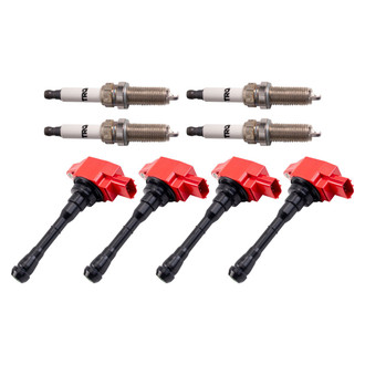 TRQ® - Ignition Kit
