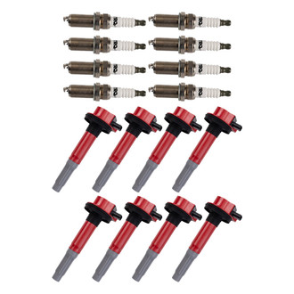 TRQ® - Ignition Kit