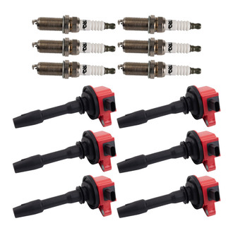 TRQ® - Ignition Kit