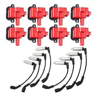 TRQ® - Ignition Kit