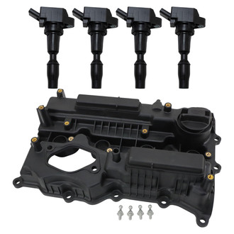 TRQ® - Ignition Kit