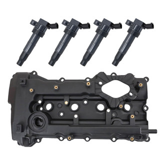 TRQ® - Ignition Kit