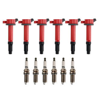 TRQ® - Ignition Kit