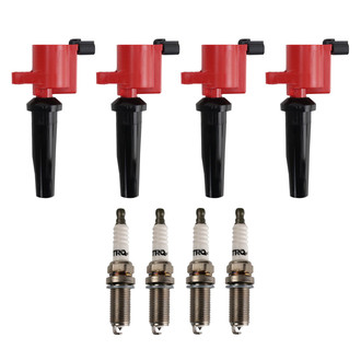 TRQ® - Ignition Kit