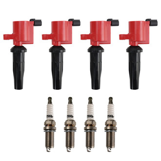 TRQ® - Ignition Kit