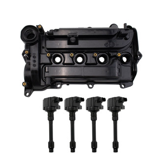 TRQ® - Ignition Kit