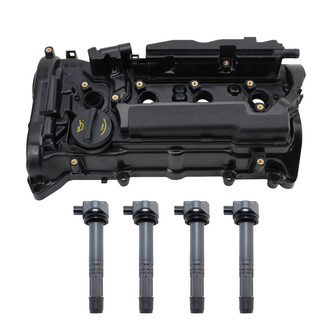 TRQ® - Ignition Kit