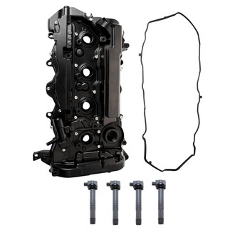 TRQ® - Ignition Kit
