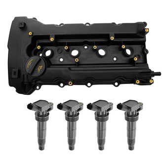 TRQ® - Ignition Kit