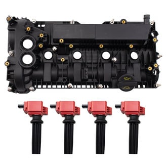 TRQ® - Ignition Kit