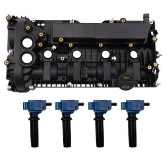 TRQ® - Ignition Kit