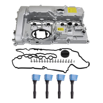 TRQ® - Ignition Kit