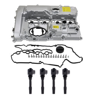 TRQ® - Ignition Kit