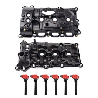 TRQ® - Ignition Kit