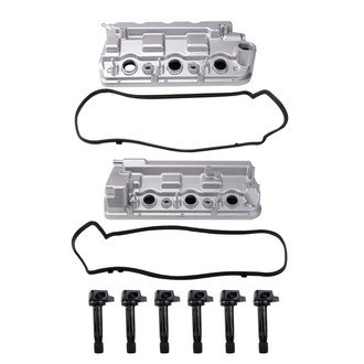TRQ® - Ignition Kit