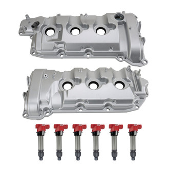 TRQ® - Ignition Kit