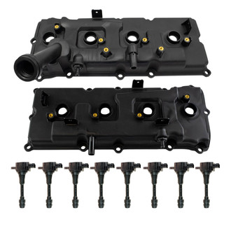 TRQ® - Ignition Kit