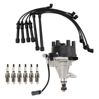 TRQ® - Ignition Kit