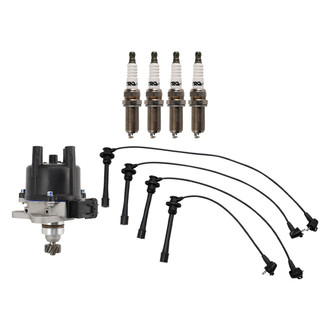 TRQ® - Ignition Kit