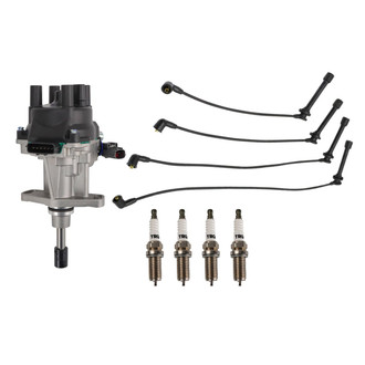 TRQ® - Ignition Kit