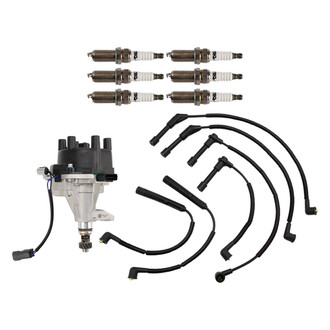 TRQ® - Ignition Kit