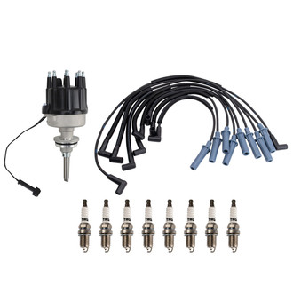 TRQ® - Ignition Kit