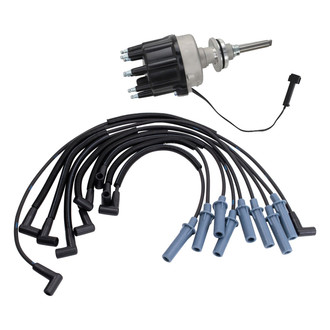 TRQ® - Ignition Kit