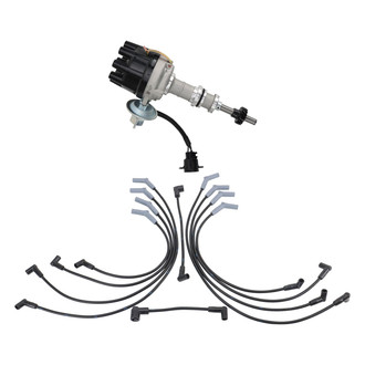 TRQ® - Ignition Kit