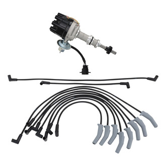 TRQ® - Ignition Kit