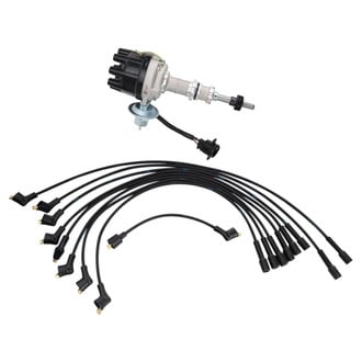 TRQ® - Ignition Kit