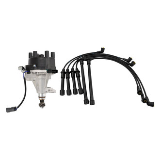 TRQ® - Ignition Kit
