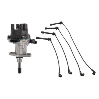 TRQ® - Ignition Kit