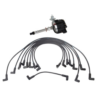 TRQ® - Ignition Kit