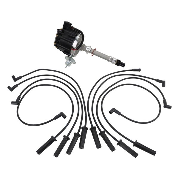 TRQ® - Ignition Kit