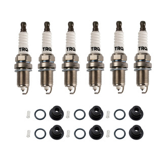 TRQ® - Ignition Kit