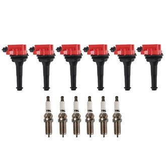 TRQ® - Ignition Kit