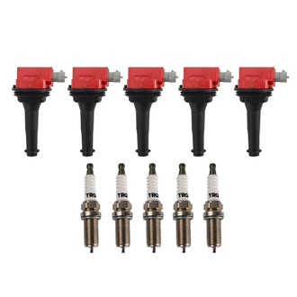 TRQ® - Ignition Kit
