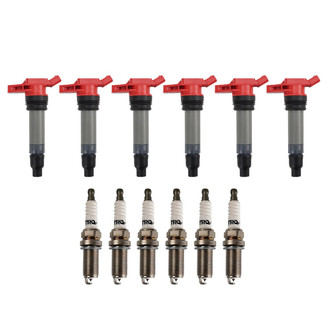 TRQ® - Ignition Kit