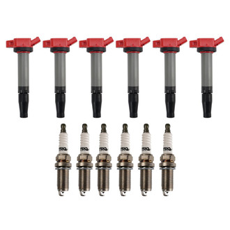 TRQ® - Ignition Kit