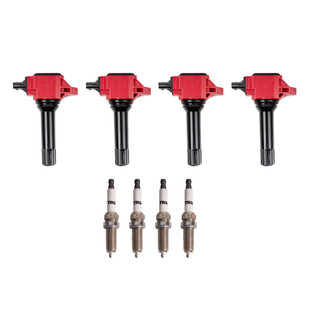 TRQ® - Ignition Kit