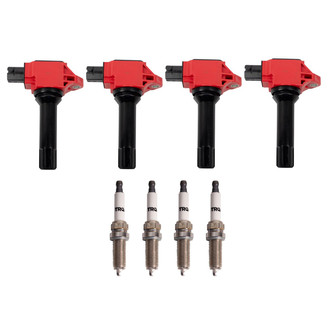 TRQ® - Ignition Kit