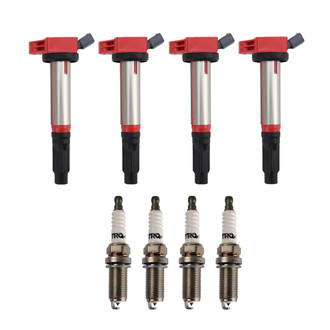 TRQ® - Ignition Kit