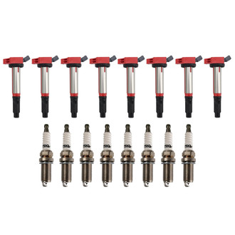 TRQ® - Ignition Kit