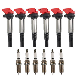 TRQ® - Ignition Kit