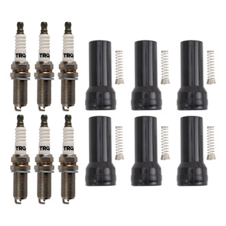TRQ® - Ignition Kit