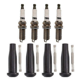 TRQ® - Ignition Kit