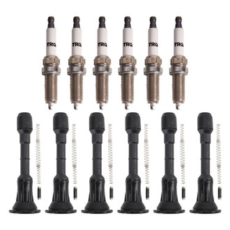 TRQ® - Ignition Kit