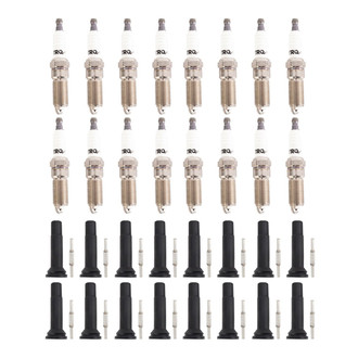TRQ® - Ignition Kit